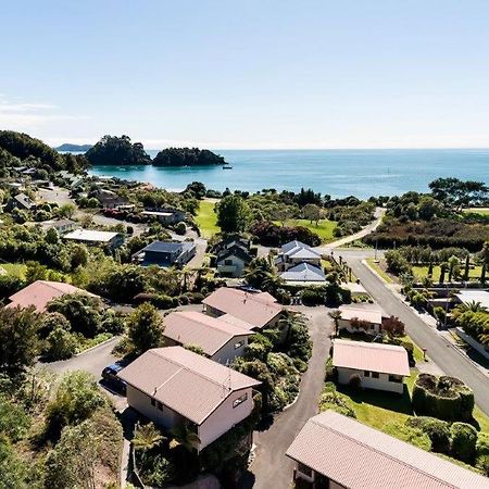 Unit 9 Kaiteri Apartments And Holiday Homes 凯特里特里 外观 照片