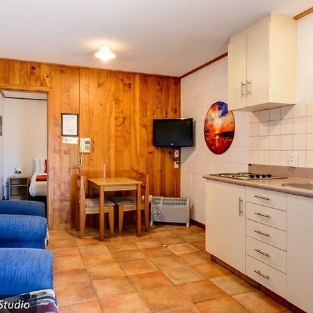 Unit 9 Kaiteri Apartments And Holiday Homes 凯特里特里 外观 照片