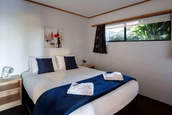 Unit 9 Kaiteri Apartments And Holiday Homes 凯特里特里 外观 照片
