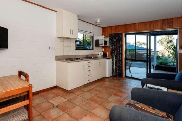 Unit 9 Kaiteri Apartments And Holiday Homes 凯特里特里 外观 照片