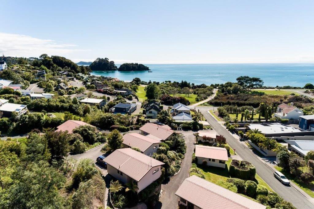 Unit 9 Kaiteri Apartments And Holiday Homes 凯特里特里 外观 照片