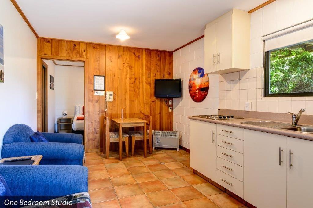 Unit 9 Kaiteri Apartments And Holiday Homes 凯特里特里 外观 照片