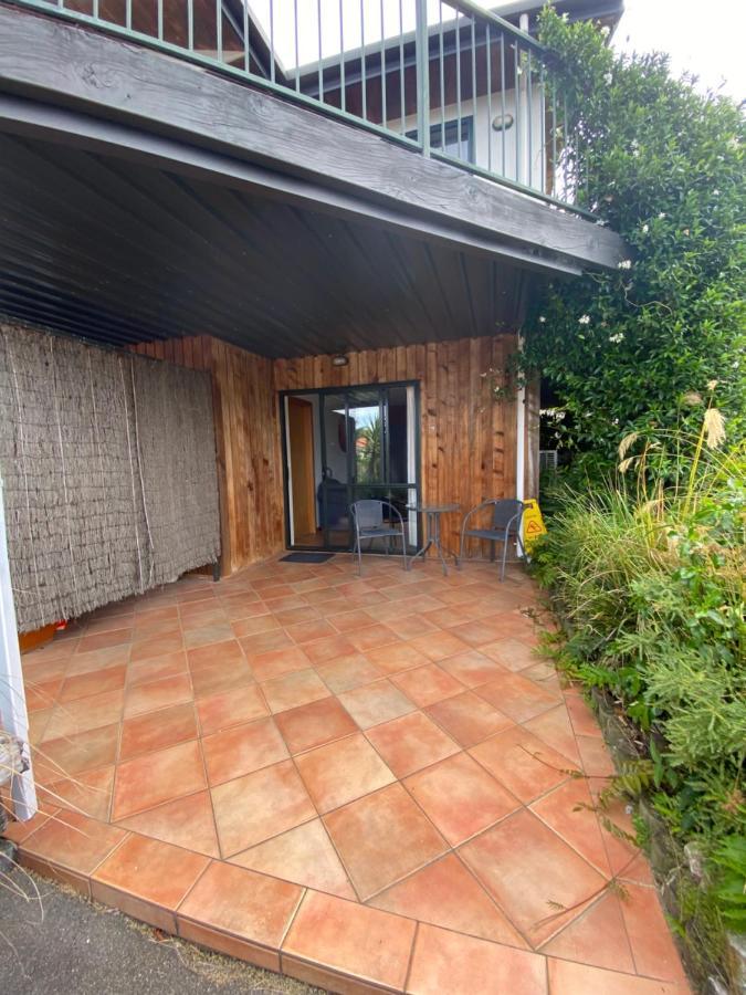 Unit 9 Kaiteri Apartments And Holiday Homes 凯特里特里 外观 照片